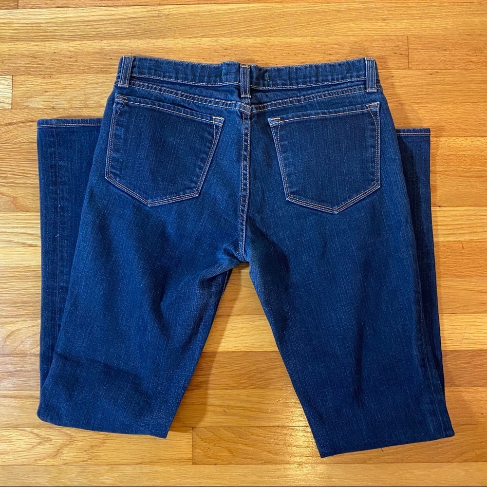 J. Brand Blue Jeans Size 28 - Picture 3 of 16